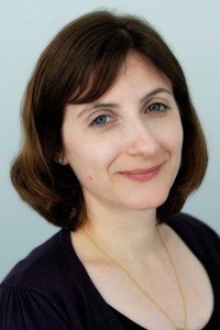 Miriam Deakin