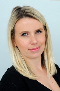 Nikki Coleman