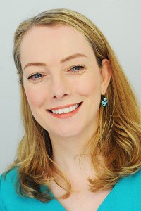 Claire Mescia