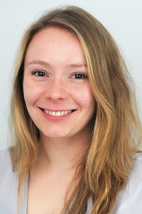 Laura Ward