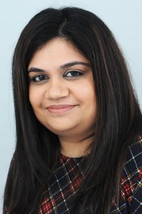 Deepa Mistry