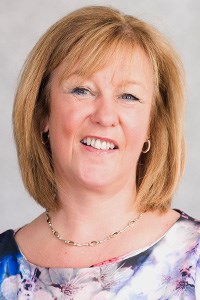 Julie Wood profile picture