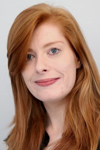 Sophie Beecroft