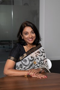 Navina Evans profile picture