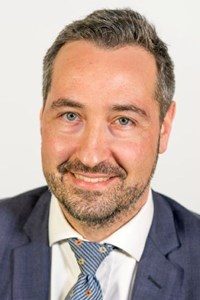 Michael Macdonnell profile picture