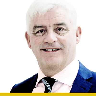 Profile picture of Alan Foster