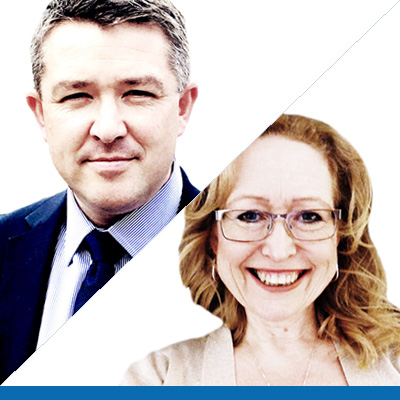 Profile picture of Sarah Dugan / Simon Trickett
