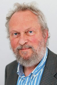 Robert Alabaster profile picture