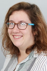 Lydia Kirton