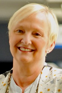 Sonia Swart profile picture