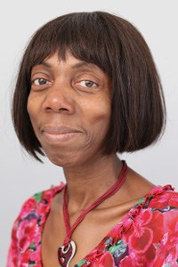 Pauline Garnett profile picture