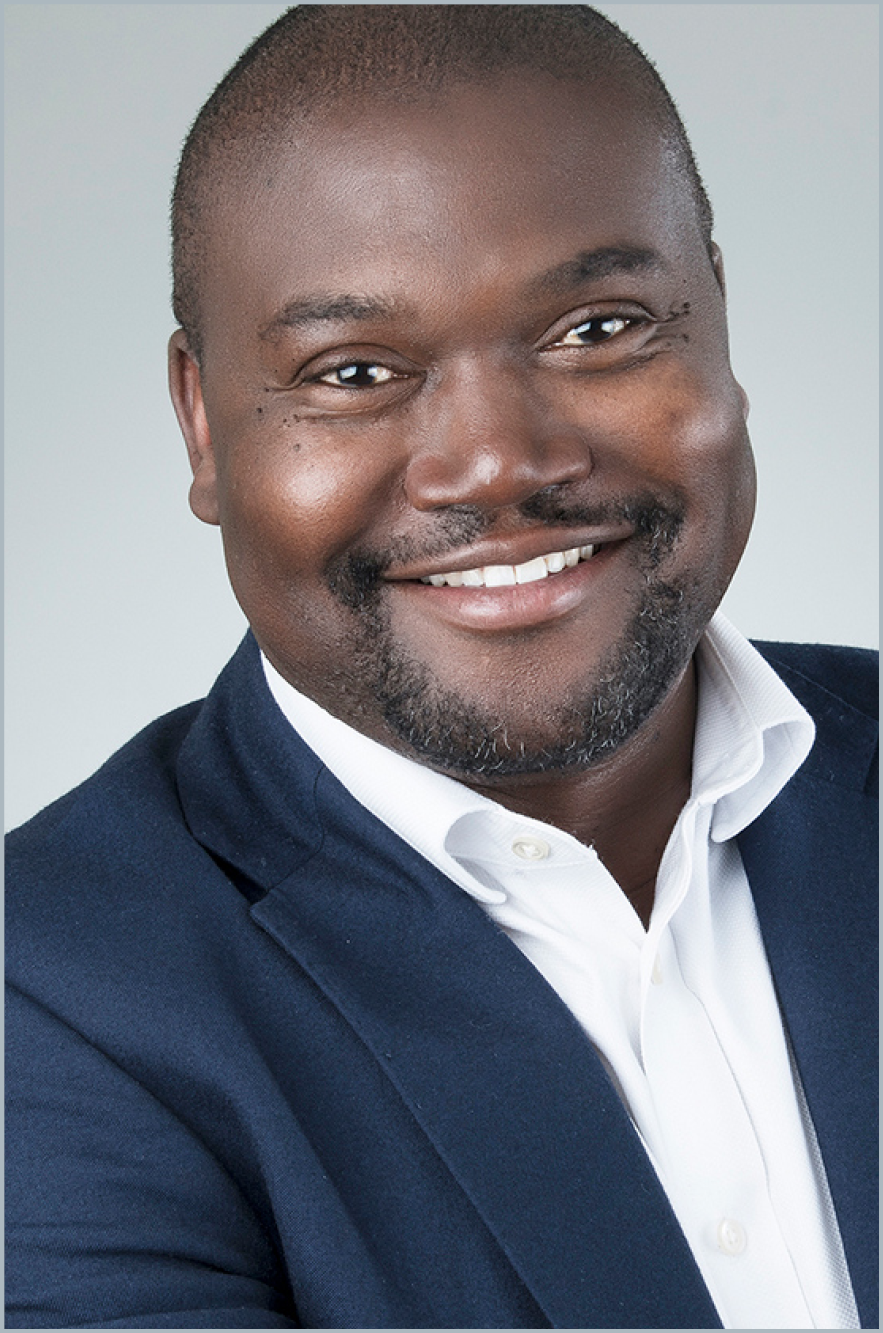 Profile picture of Eugine Yafele
