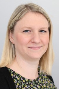 Cath Witcombe
