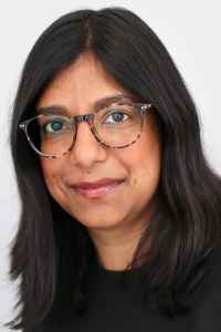Susan Bahl