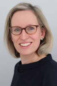 Jenny Reindorp
