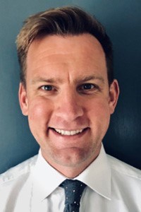 Richard Mitchell profile picture