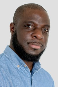 Kofi Mensah-Ansong