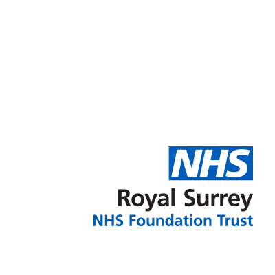 Profile picture of Royal Surrey NHS Foundation Trust