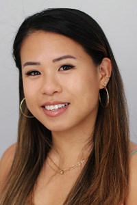 Caroline Duong