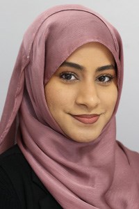 Rahima Miah