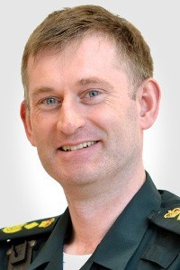 Daren Mochrie profile picture