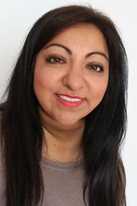 Preeti Kathrecha