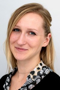 Joanna Stanislawczyk
