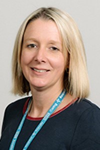 Kerry Robinson profile picture