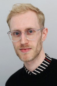 Oliver Potter profile picture
