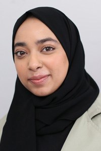 Tanjum Kamaly