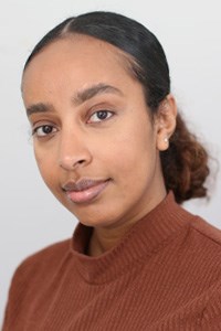 Rahel Gerezgiher