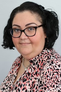Natasha Dafesh