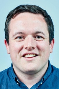 Dan Sheldon profile picture