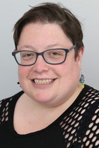 Miriam Zendle