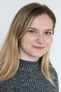 Rebecca Moore