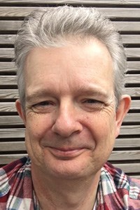 Dr Julian Sheather profile picture