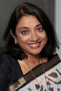 Dr Navina Evans profile picture