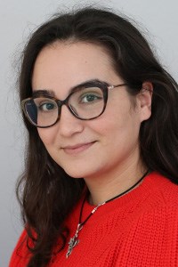 Noelia Sanchez