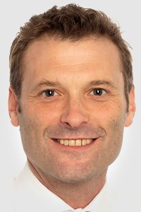 Graham Martin profile picture