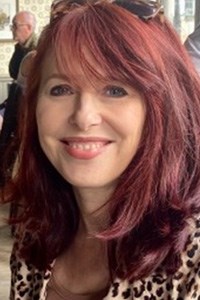Dr Victoria Betton profile picture