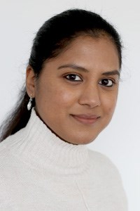 Viththika Lingeswaran