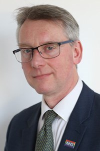 Julian Hartley profile picture