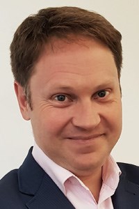 James Freed profile picture
