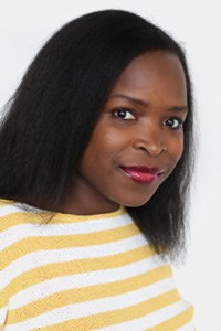 Alexina Weekes