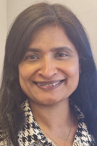 Rezina Hakim profile picture