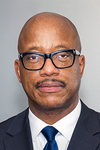 Professor Kevin Fenton profile picture