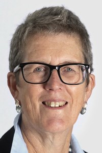 Dr Kathy McLean profile picture