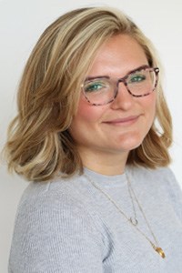 Alice Major