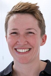 Sarah Walter profile picture