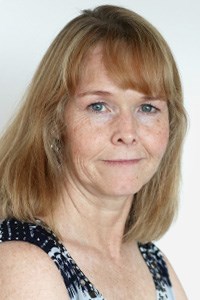 Caroline Harrison
